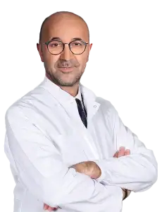 Prof. Dr. Javad Parvizi