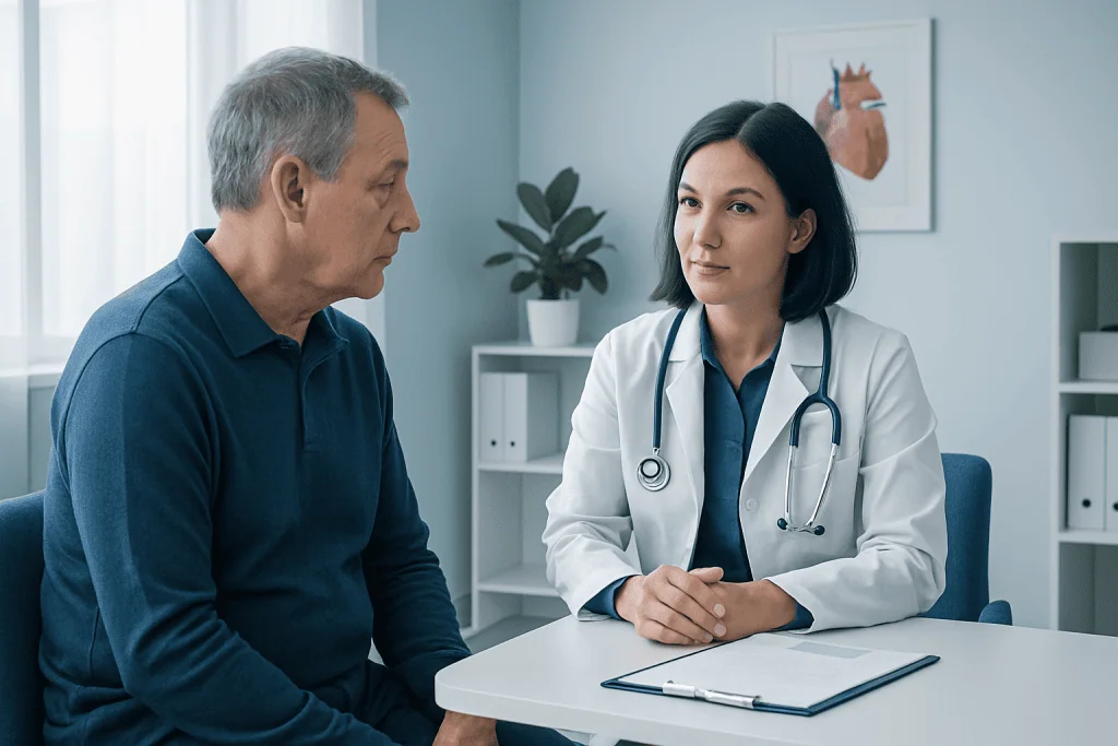 Job Restrictions After Heart Bypass Surgery — returning to work after heart bypass surgery