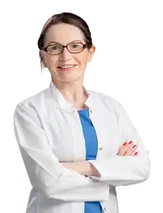 Dr. Jülide Çeldir Emre