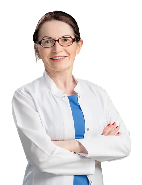 Dr. Jülide Çeldir Emre