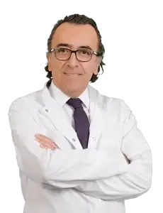Prof. Dr. K. Latif Abbasoğlu