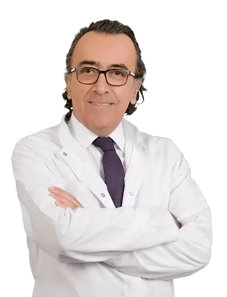 Prof. Dr. K. Latif Abbasoğlu