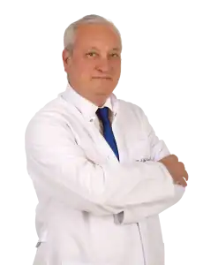 Prof. Dr. Kaan Erler
