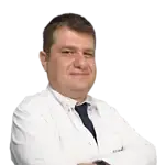Dr. Kaan Maşrabacı