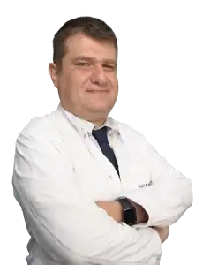 Dr. Kaan Maşrabacı