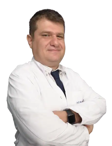 Dr. Kaan Maşrabacı