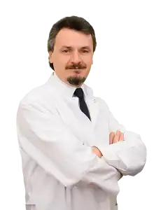 Dr. Kadir Uçar