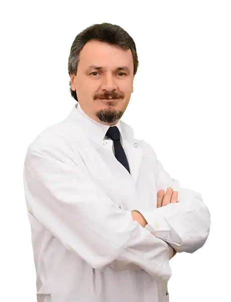 Dr. Kadir Uçar