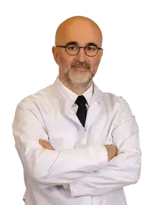 Dr. Kadir Yavaşoğlu