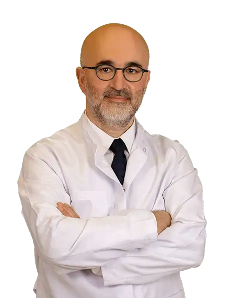 Dr. Kadir Yavaşoğlu