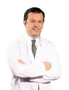 Prof. Dr. Kağan Tun