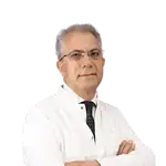 Prof. Dr. Kahraman Öztürk