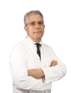 Prof. Dr. Kahraman Öztürk