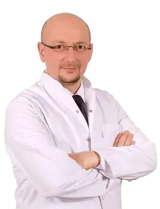 Dr. Kamil Kayayurt