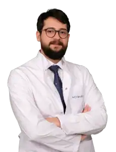 Dr. Kamil Oğuzhan Döker