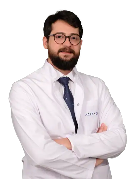 Dr. Kamil Oğuzhan Döker
