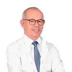 Dr. Kamuran Mutluay