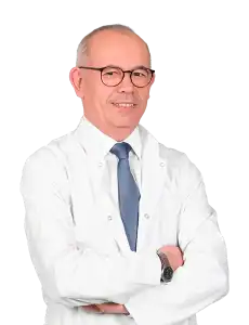 Dr. Kamuran Mutluay