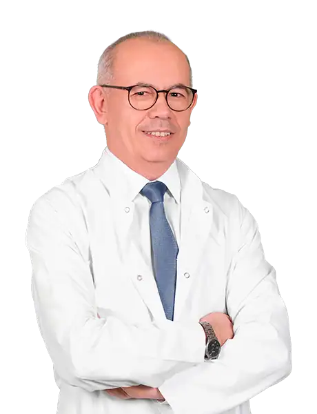 Dr. Kamuran Mutluay