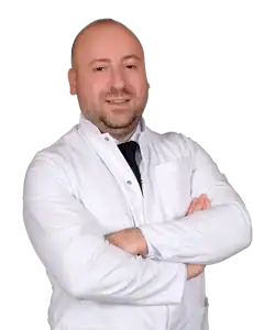 Assoc. Prof. Dr. Kayahan Karaytuğ