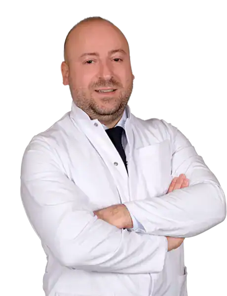 Assoc. Prof. Dr. Kayahan Karaytuğ