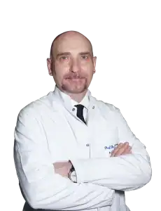 Prof. Dr. Kayihan Uluç