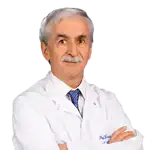 Prof. Dr. Kazım Üzüm