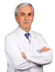 Prof. Dr. Kazım Üzüm