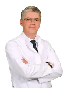 Assoc. Prof. Dr. Kemal Öncü