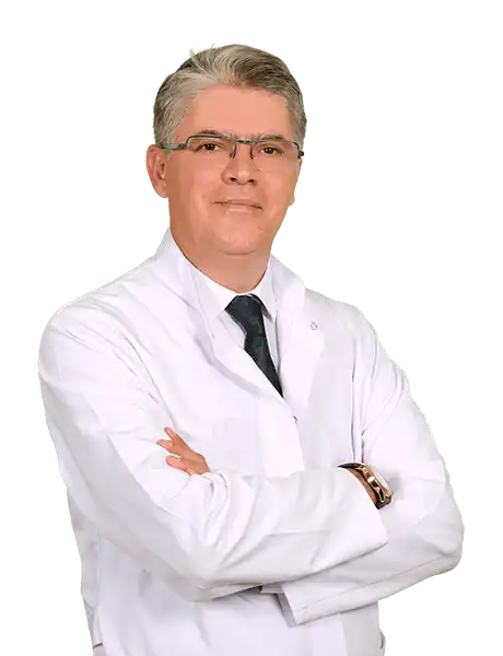 Assoc. Prof. Dr. Kemal Öncü
