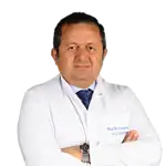 Prof. Dr. Kemal Özyurt