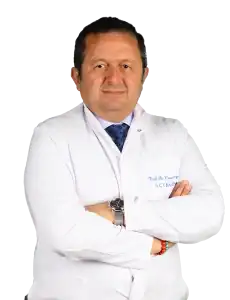 Prof. Dr. Kemal Özyurt