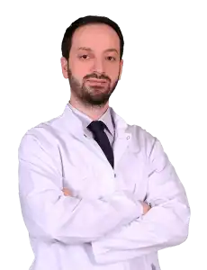 Asst. Prof. Dr. Kemal Ünal