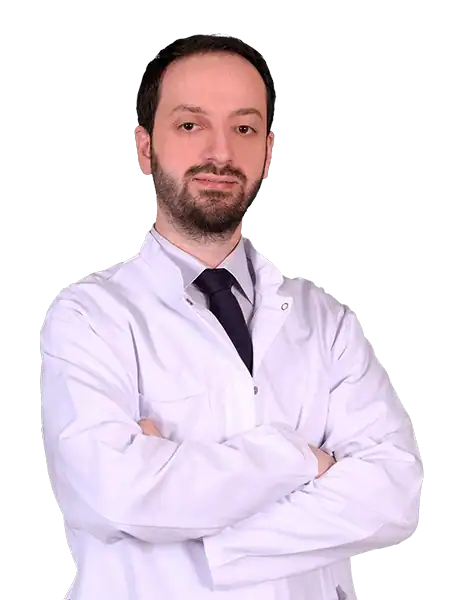 Asst. Prof. Dr. Kemal Ünal