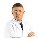 Prof. Dr. Kenan Çekem