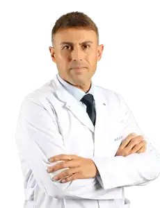 Prof. Dr. Kenan Çekem