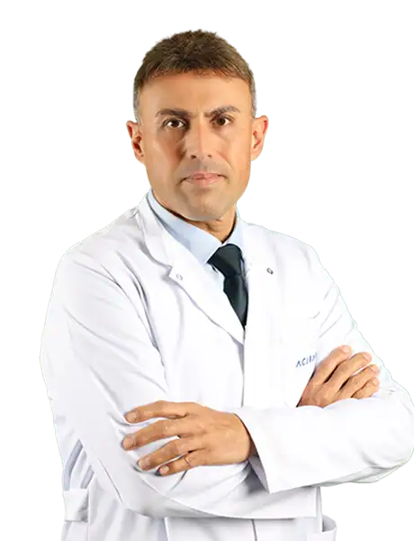 Prof. Dr. Kenan Çekem