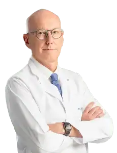 Prof. Dr. Kenan Hizel