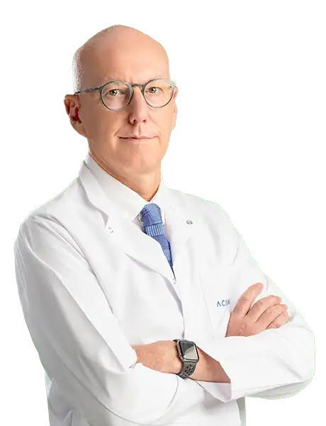 Prof. Dr. Kenan Hizel