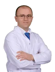 Kenan Kesgin
