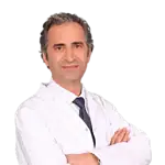 Prof. Dr. Kenan Koç