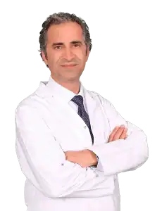 Prof. Dr. Kenan Koç