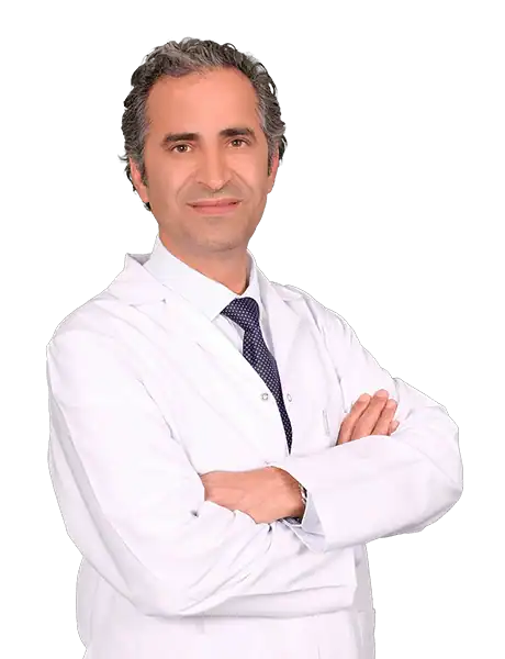 Prof. Dr. Kenan Koç