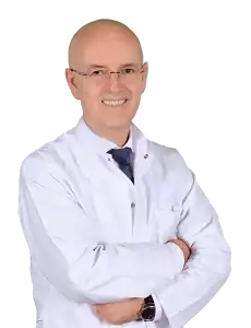 Dr. Keramettin Şar