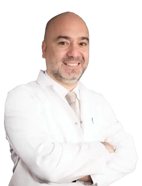 Prof. Dr. Kerem Bilsel
