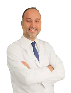Dr. Kerem Sayman