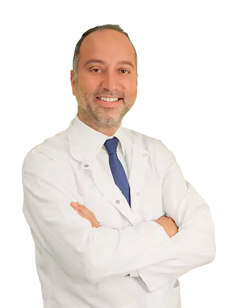 Dr. Kerem Sayman