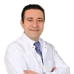 Dr. Kerim Çıkım