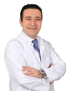 Dr. Kerim Çıkım