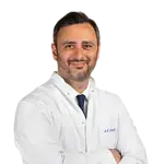 Prof. Dr. Kerim Sarıyılmaz
